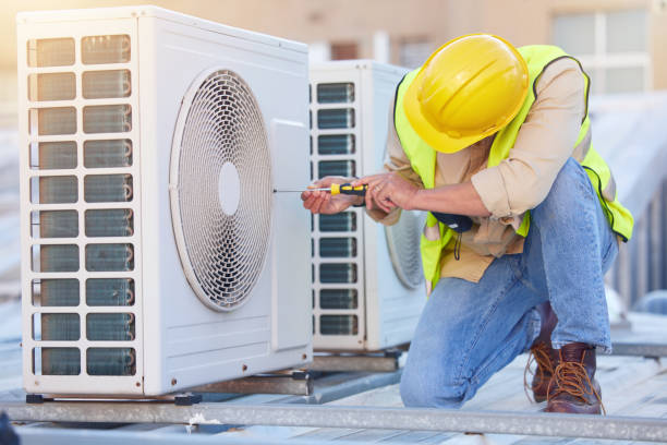  Briar, TX HVAC Pros