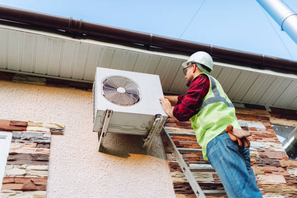 Best HVAC Consulting and Engineering in Briar, TX