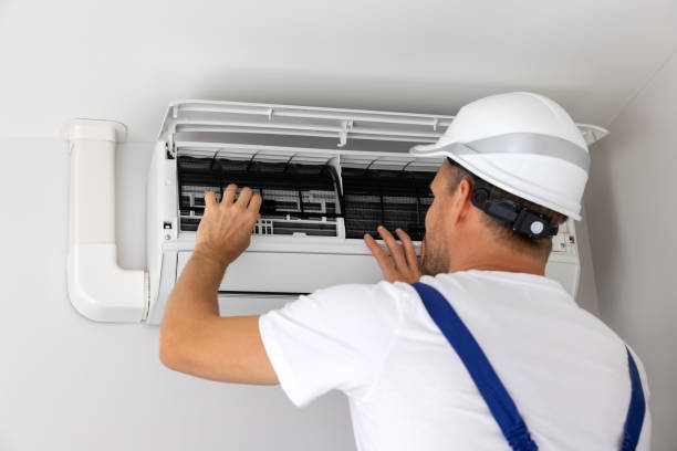 Best Commercial HVAC in Briar, TX