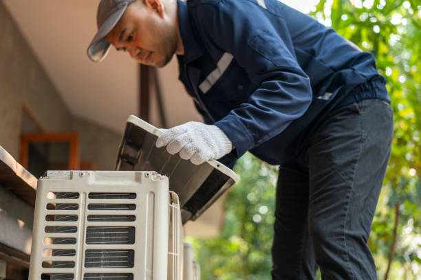 Trusted Briar, TX HVAC Experts