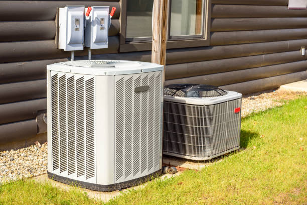 Best Geothermal HVAC Systems in Briar, TX